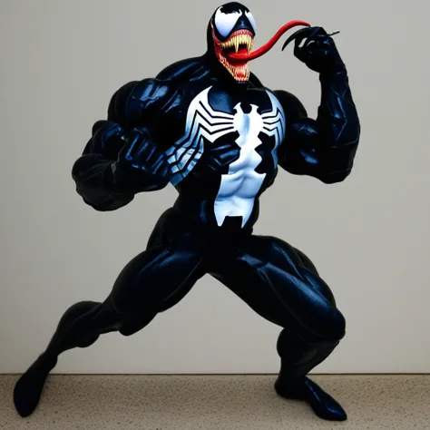 Mark Bagley Venom