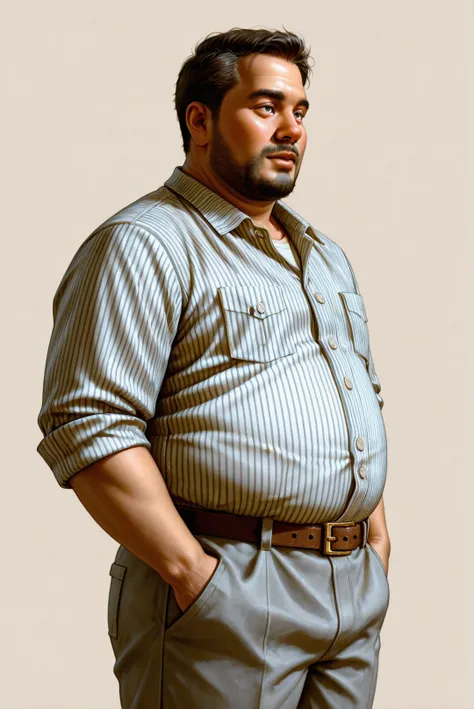 Man