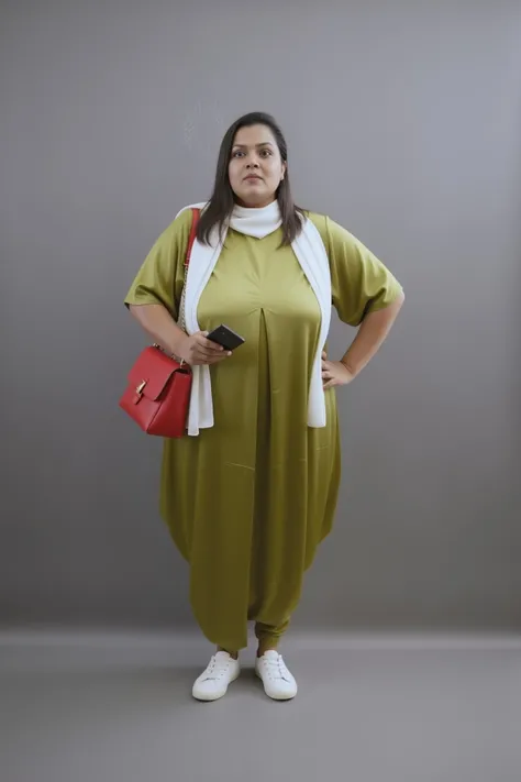 Sanai Mahbub Viral Style