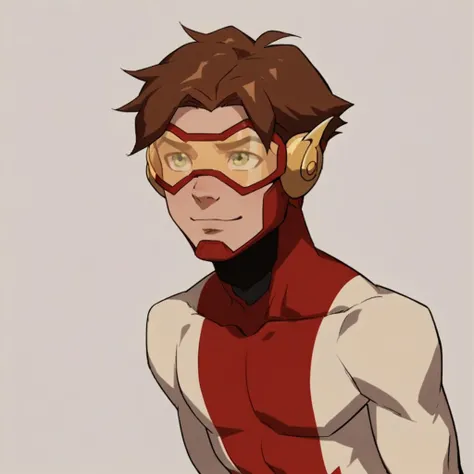 Impulse (Young Justice)