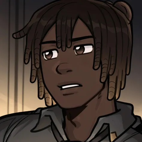 FNAF || Jeremy Fitzgerald (ChloesImagination)