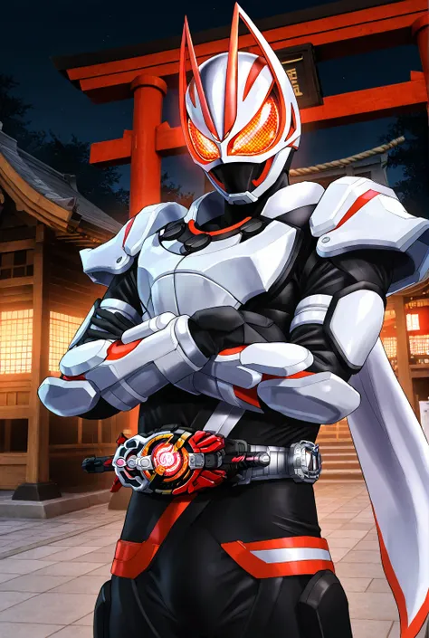 Kamen Rider Geats / 仮面ライダーギーツ