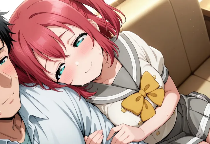 黒澤ルビィ　kurosawa ruby