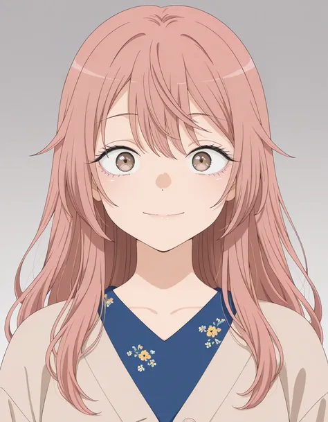 [ILXL] Shinju Inui 乾心寿 | Sono Bisque Doll wa Koi wo Suru その着せ替え人形は恋をする (My Dress-Up Darling)_rel_260420