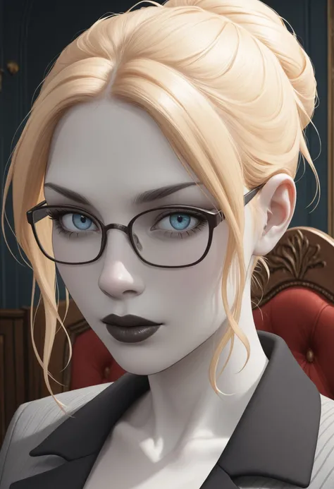 Therese from Vampire: The Masquerade – Bloodlines [IllustriousXL]_rel_260420