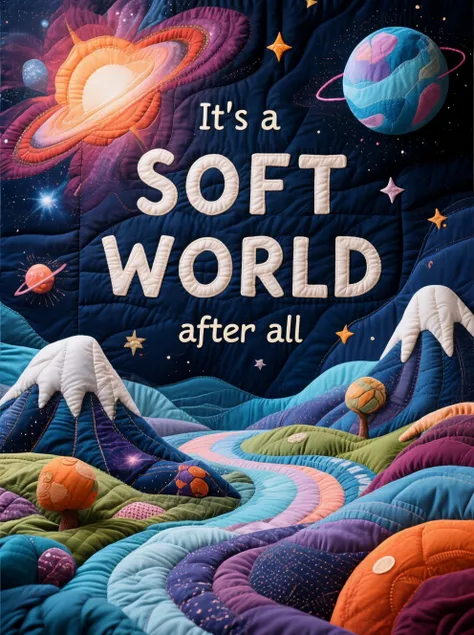 Soft World - CE