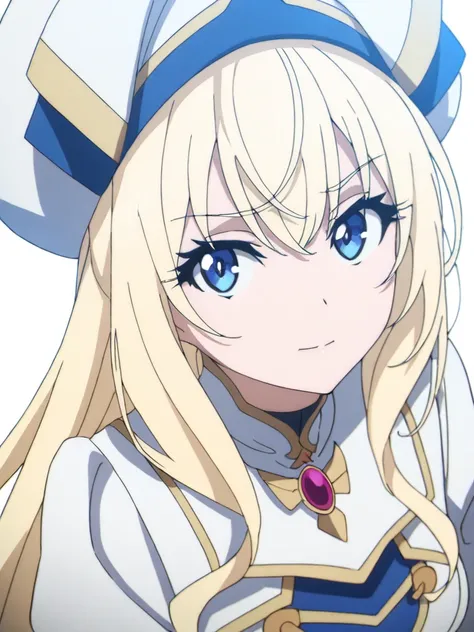 女神官 | Goblin Slayer_rel_260420