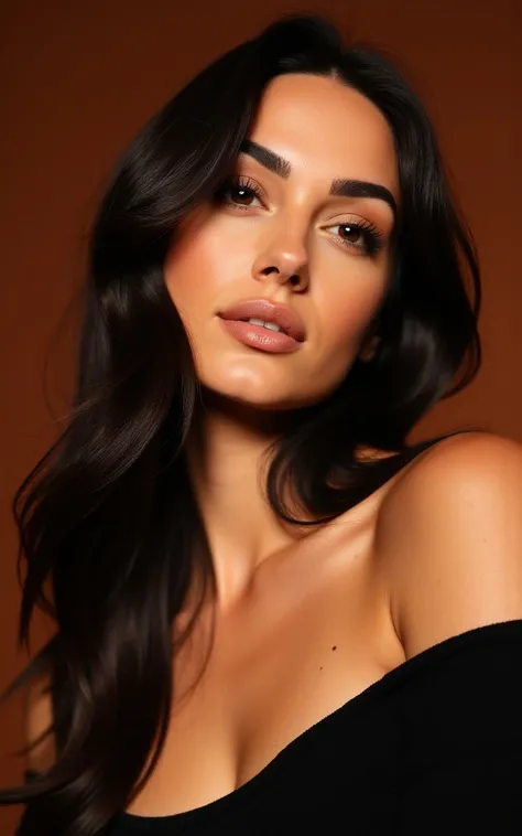 Flux 1D GILA ITALIAN female model Lora