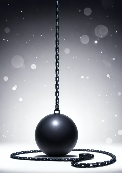 ball and chain