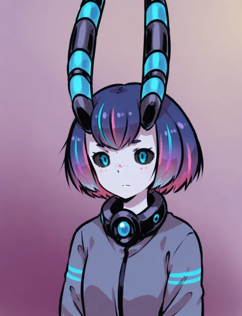 AxelDev Style danbooru e621