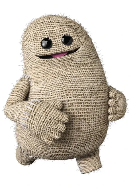 Toggle | LittleBigPlanet 3