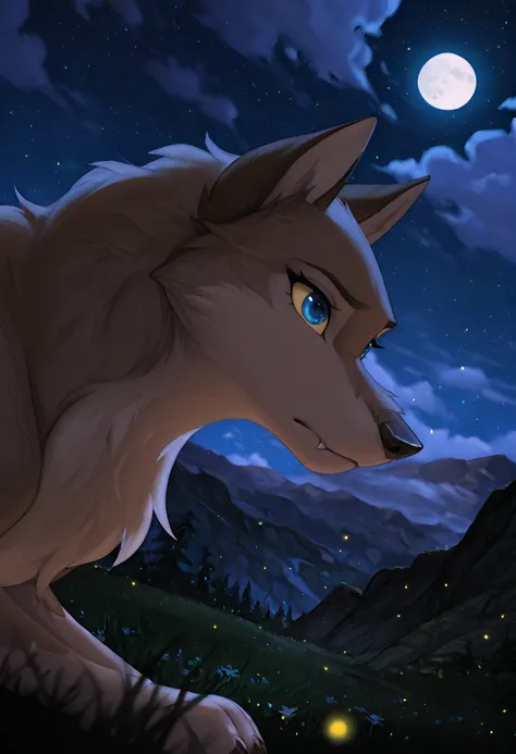 Aleu | Balto II (2002)