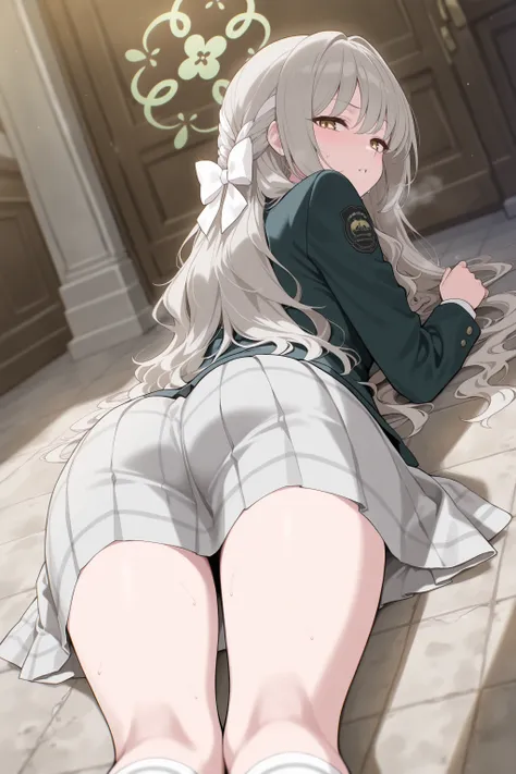 sakurai miyo (blue archive) / 桜井ミヨ (ブルーアーカイブ)