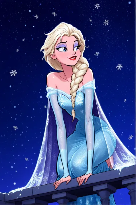 Tom Bancroft Female Cartoon Character Style (Illustrious + Flux + Pony)