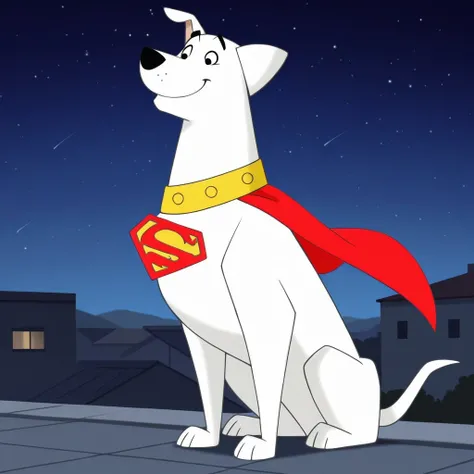 Krypto (Krypto the Superdog 2005)