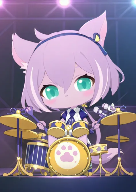 Ruhuyu (Show by rock)