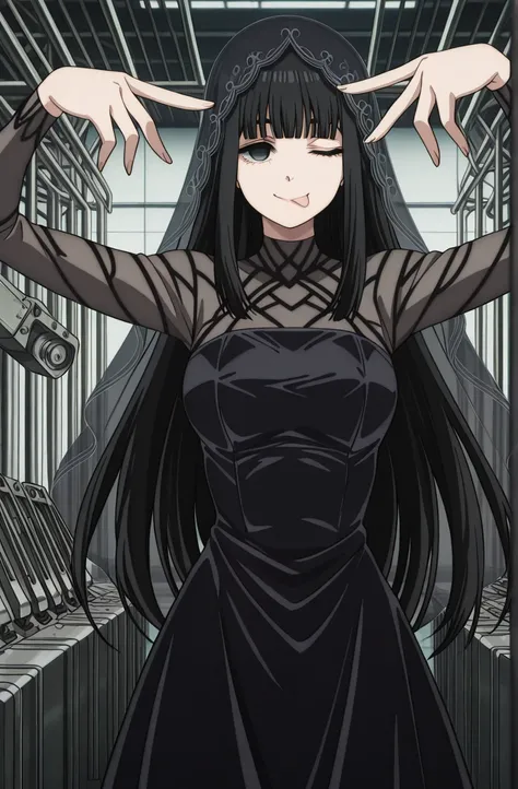 Osaragi (大佛) - Sakamoto Days