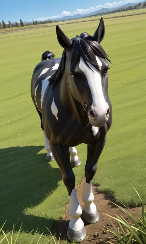 [skyrim] horses_rel_260420