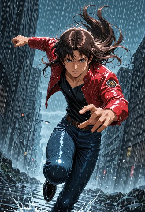 Simple Mutation Reflex