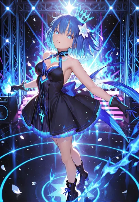 Ciel希耶儿Mysterious Executor C.I.E.L(Fate/Grand Order)FGO