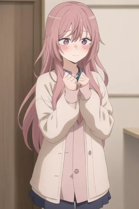 Inui Shinju | My Dress-Up Darling | その着せ替え人形は恋をする