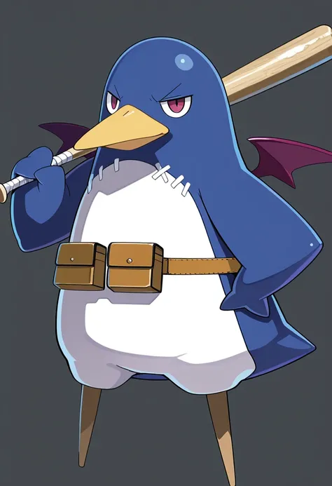 Disgaea Style - Harada Takehito [Illustrious & NoobAI & Pony]