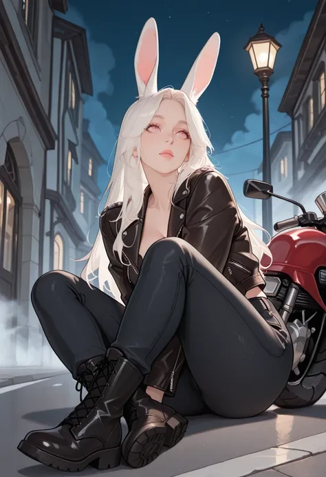 My OC - Carol [IllustriousXL]