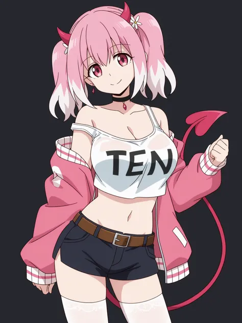 Talentless Nana IL 2025