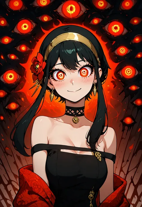 Kuro CAT: Black CAT Styles | 黒猫 [Illustrious & NoobAI & Pony]