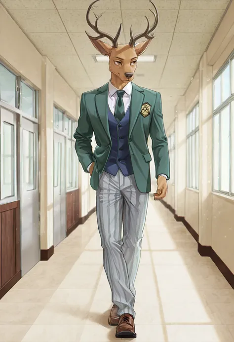 Louis (Beastars) - [Furry]_rel_260420