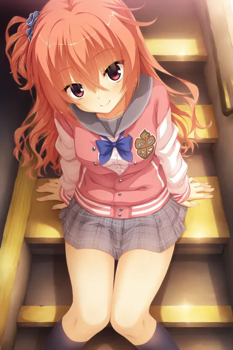 魔女的夜宴（サノバウィッチ|Sabbat of the Witch）|因幡巡（因幡 めぐる|Inaba Meguru）|illustrious