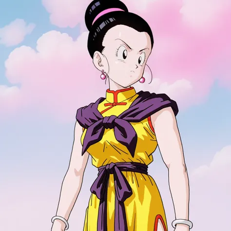 Chi-Chi [Buu Saga] (Dragon Ball Z) - Commission LoRA Illustrious [ Support]