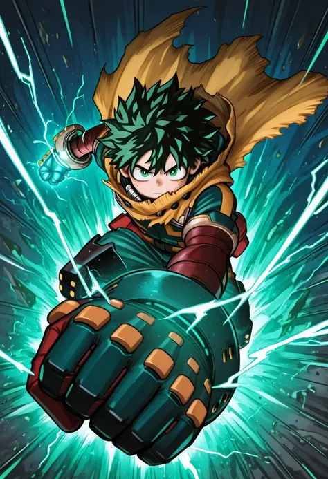 Izuku Midoriya [My Hero Academia]_rel_260420