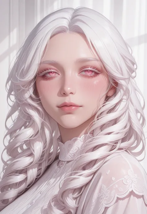 My OC - Piona [IllustriousXL]