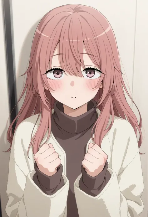 Inui Shinju | My Dress-Up Darling | その着せ替え人形は恋をする