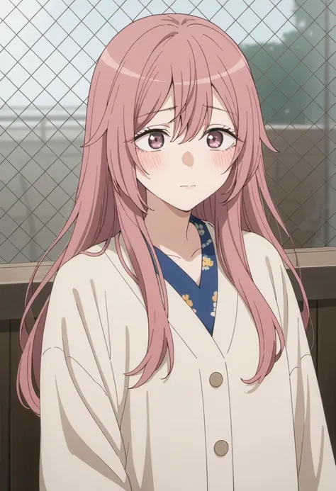 Inui Shinju | My Dress-Up Darling | その着せ替え人形は恋をする