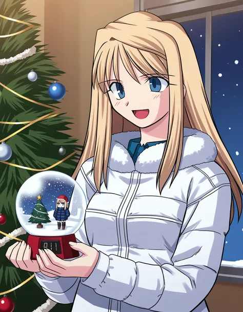 Tsukihime Style - Illustrious