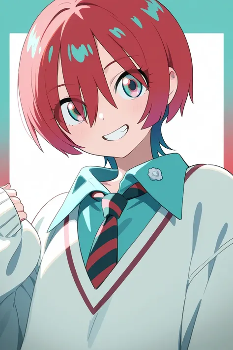 Amate Yuzuriha (MACHU) from Gundam GQuuuuuuX｜アマテ・ユズリハ（マチュ）from ガンダム・ジークアクス_rel_260420
