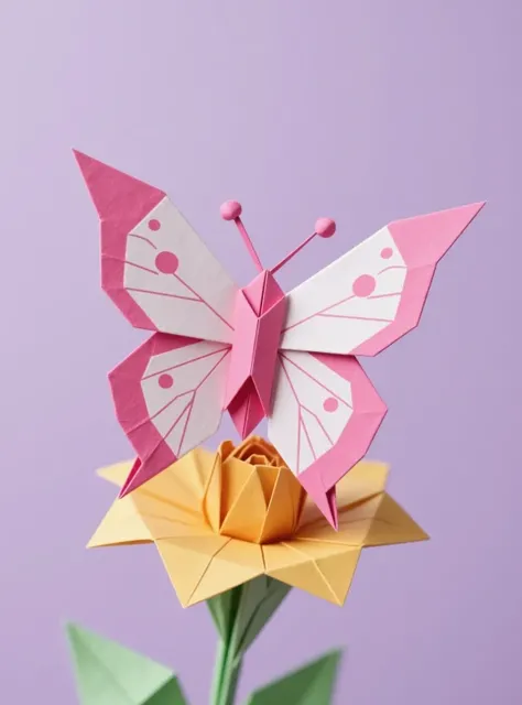 Origami World