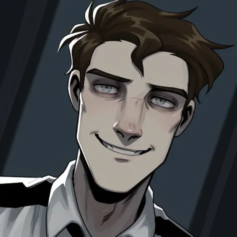 FNAF || William Afton (Novel Trilogy)