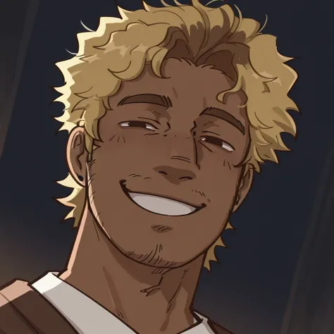 FNAF || Jeremy Fitzgerald (Gusty)