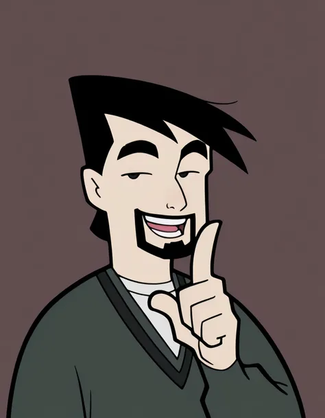 Dante Hicks (Clerks Animated)