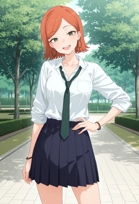 Daia Yahiro (My Dress up Darling) | [Illustrious]