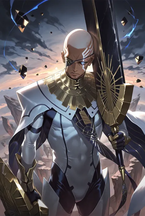 Mjerrabaine / マゼルベイン（ Shadowverse / シャドウバース ） ( IL )