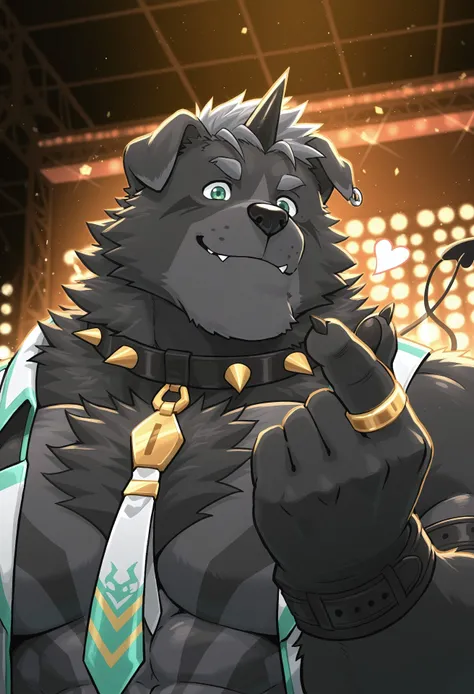 Amduscias (Tokyo Afterschool Summoners)