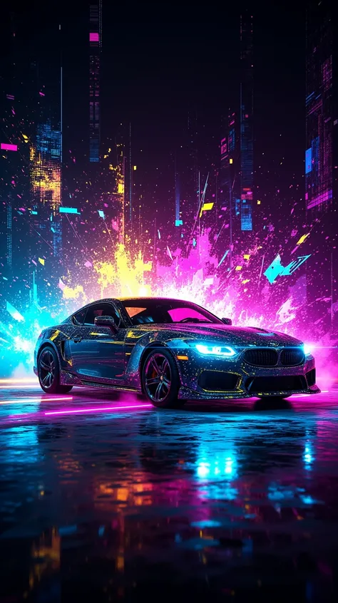 Raz's Unstable Artistic Takes