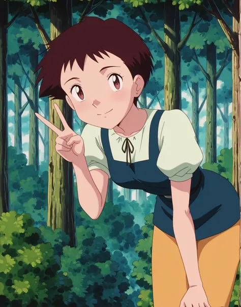 Arielle - Pokemon Anime (Il and Pony)