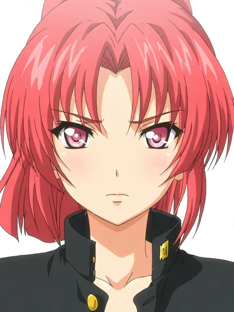 桐生 渚沙（きりゅう なぎさ）| Wanna. SpartanS*x Spermax!!!