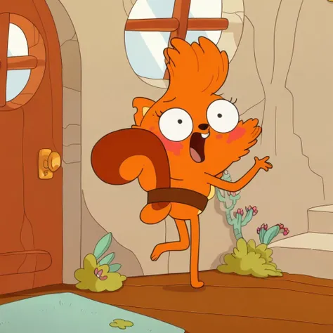 Healthy Kiff [PonyXL]