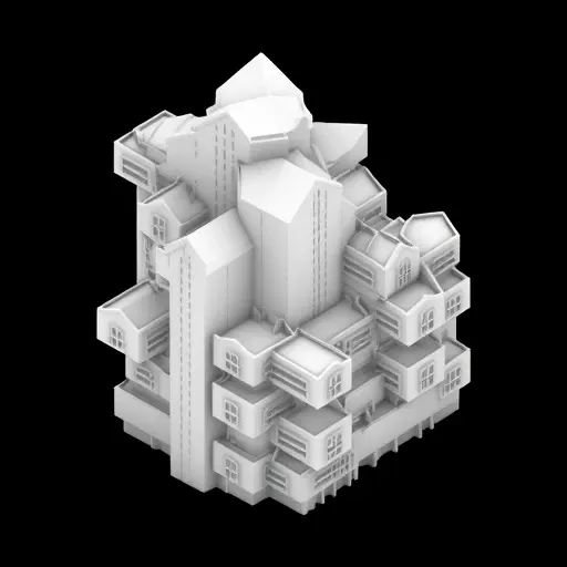 precedent study 1 - SeaArt AI Model